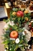 クリスマス風アレンジメント「クリスマス商品新作☆*」