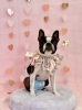 ぽんちゃん「ピンクバレンタイン💕」