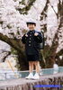 「桜ロケーション撮影は前写しがおススメです(^^♪」
