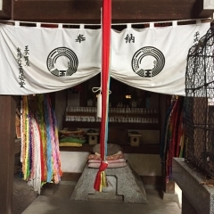 北区神社巡り