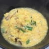 玉子クッパ