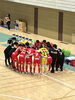 「リガーレヴィア葛飾 ホーム戦　観戦」