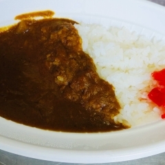 羅々カレー