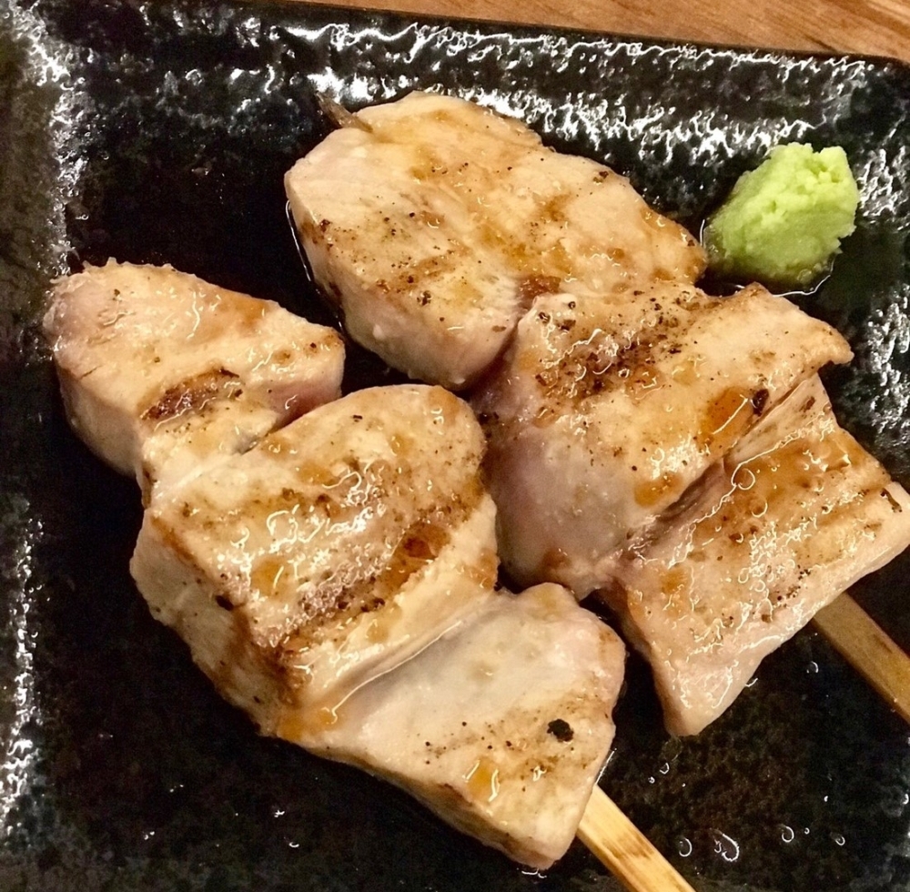 あの名店 元気鶏 の焼き鳥をおうちで食べよう 屏風浦駅 テイクアウトができるお店特集 まいぷれ 横浜市磯子区 金沢区