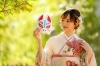 成人式ハウススタジオ「「成人式前撮り撮影・後撮り」 スタジオ＆ロケーション」