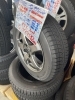 「【中古タイヤ】175/65R15 84Q スタッドレス4本セット 2017年式  ￥43,890」