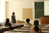 大学概要説明・入試ガイド「３月２０日（日）オープンキャンパスを開催しました♪」