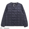 TAION】インナーダウン【セレクトショップ】前橋市 | IKKOYA plusの 