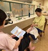 足の健康について学べるスクール「【第4月曜は13時オープン】天満屋4階 足もみ体験と営業時間のご案内」