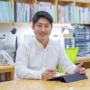 岸　博文