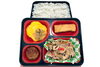 ヘルシー弁当「８月６日のお弁当🍱」