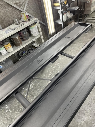 クルマの ザラザラ塗装 ラプターライナー塗料で荷台を保護 大辻自動車のニュース まいぷれ 四国中央市 クルマの ザラザラ塗装 ラプターライナー塗料で荷台を保護 大辻自動車のニュース まいぷれ 四国中央市