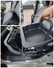 車内収納を広げる利便性「Y様ワゴンRスマイルクリームコーデ納車おめでとうございます💕💕」