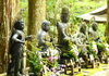 上醍醐入口　ⓒナルサン「醍醐寺【 やっぱり京都、そして伏見】～ vol.2 ～  Of course We’re going to Kyoto and Fushimi. ～」