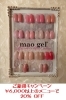 Nail Atelier Rayse ネイルアトリエレイズ 奥州市水沢 New まいぷれ新店舗情報 ニューオープンのお店特集 まいぷれ 花巻 北上 一関 奥州
