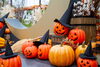 「オータム・ハロウィンガーデン🎃👻」