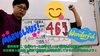 「城南中学校３年生　１学期期末テスト４６５点獲得！【集団指導・個別指導】【王子・南大分・城南・上野ヶ丘・大分西・大道・西の台・荏隈・金池・豊府・春日町】」