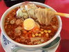 「身体が温まる「旨辛らー麺」は冬にオススメ！魚沼市のちんちん亭でラーメンランチ。」