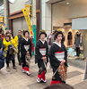 「小倉の街と心がつながった一日――小倉十日ゑびす祭「宝恵かご道中」に参加して」