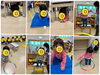 「お部屋でいっぱい遊んだよ♡【交野市・小規模保育園】」