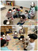 「お正月あそび♡【交野市・小規模保育園】」