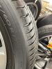 「【中古 タイヤ×アルミ】215/60R17　96H  4本セット   ￥39,490」