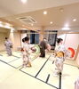 可笑先生も直接稽古でお出ましくださいます！！「【銀座で日本舞踊】【体験】紫派藤間流 藤間可笑（かしょう。市川笑三郎）舞踊教室　【初心者】【残席1名様】」