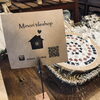 「モザイクタイルクラフトの作家 〖 minori tileshop 〗より 新作入荷いたしました(☆∀☆)」