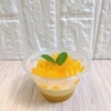 ３色ゼリー