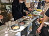 「青森大学ほたて小屋開催！」