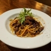 【3月限定】ホタルイカのプッタネスカパスタ