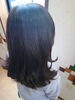 「ヘアドネーション」