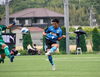 「【サッカー部】中国プリンスリーグ」