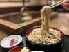 「旅の途中で、会津を味わうひととき」