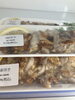 割引き「お惣菜火曜日割引き実施中」