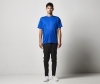 着用イメージ「3月のイチ推し商品：汗ばむ季節にぴったりなドライTシャツ！」
