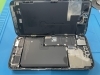 Before「iPhone 水没復旧修理」