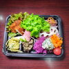 彩り弁当「3月16日のお弁当」