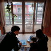 皆さまも貸切体験でゆったり過ごすのはいかがですか？「【貸切体験の様子をレポート！】」