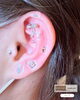 MIMITUBO jewelry「☆お客様のお耳たち☆」