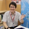 教室長　宮内（みやうち）