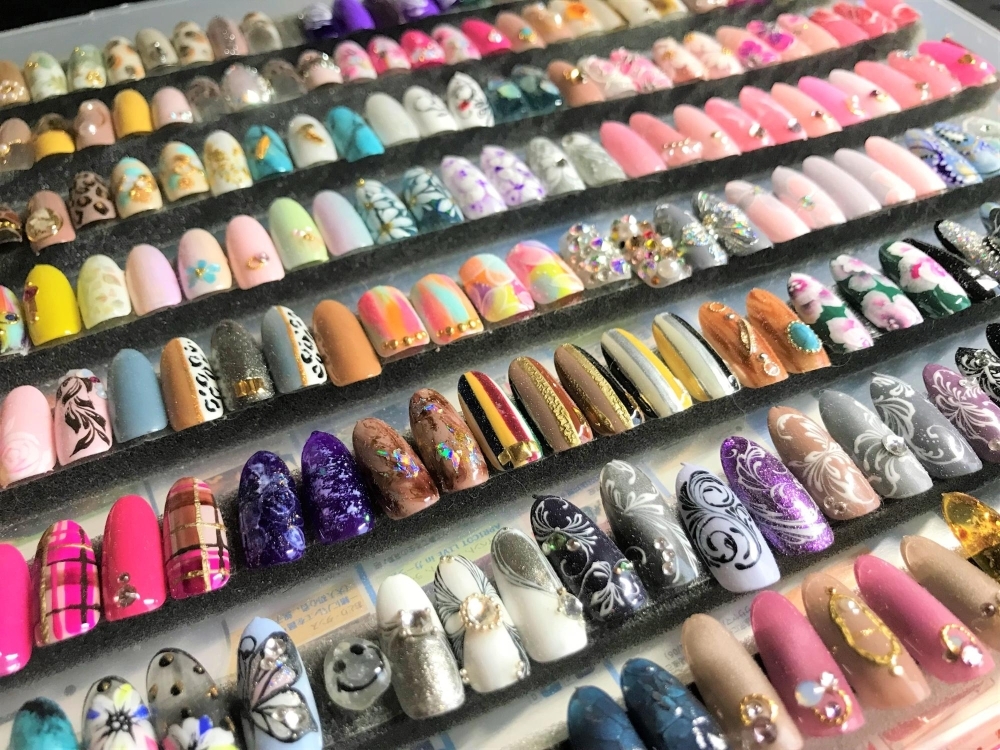 ネイル Nail Alegrias ネイル アレグリアス 伊勢市 ネイルサロン まつげエクステサロン特集 まいぷれ 伊勢 ネイル Nail Alegrias ネイル アレグリアス 伊勢市 ネイルサロン まつげエクステサロン特集 まいぷれ 伊勢