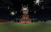 盆踊り「8月31日開催！マインクラフト夏祭り2025 参加者募集中」