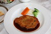 洋食ランチ「○・。＊　アザレアランチ　＊。・○」
