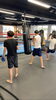 「休み明けキックデイ🥊リベラルボックスジム！岡山市東区ボクシング・キックボクシング・フィットネス・パーソナルジム」