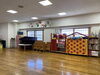 プリスクールとベビーパークで使うお部屋「江戸川区からも通える葛飾若草幼稚園：就園前から通える「プリスクール」と「ベビーパーク」のご案内」