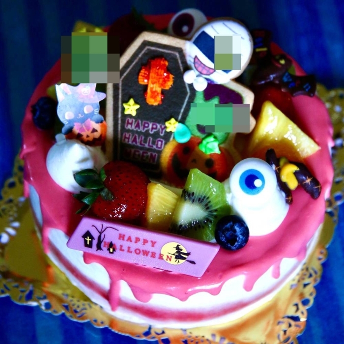 さいかい堂 ハロウィンスイーツフェスティバル 佐世保でhalloween ハロウィン を楽しもう まいぷれ 佐世保 さいかい堂 ハロウィンスイーツフェスティバル 佐世保でhalloween ハロウィン を楽しもう まいぷれ 佐世保