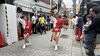 祭りを盛り上げる踊り子たちの熱演「阿佐ケ谷の熱が今年も爆発！「第15回 阿佐谷スターロードフェスティバル」開催！」