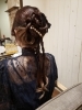 パーティヘアー②【甲東園美容室】【女性スタッフオンリー】【駅近美容室】【髪質改善トリートメント】「パーティヘアー②【甲東園美容室】【女性スタッフオンリー】【駅近美容室】【髪質改善トリートメント】」