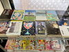 小説「新庄市立図書館から本をお借りしてきました～!!」